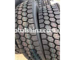 Triangle TRD92 (ведуча) 235/75 R17.5 143/141J